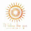 Follow The Sun Poster Print by Sheldon Lewis - Item # VARPDXSLBSQ258A