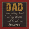 Dear DaD Poster Print by Sheldon Lewis - Item # VARPDXSLBSQ270A