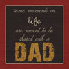 Only You DaD Poster Print by Sheldon Lewis - Item # VARPDXSLBSQ270B