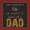 Only You DaD Poster Print by Sheldon Lewis - Item # VARPDXSLBSQ270B