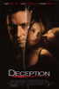 Deception Movie Poster Print (27 x 40) - Item # MOVAI0188