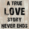Pure Love Poster Print by Sheldon Lewis - Item # VARPDXSLBSQ327B