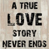 Pure Love Poster Print by Sheldon Lewis - Item # VARPDXSLBSQ327B