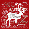 Christmas Wrap Poster Print by Sheldon Lewis - Item # VARPDXSLBSQ351A