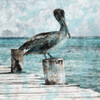 Coastal Pride Poster Print by Sheldon Lewis - Item # VARPDXSLBSQ388A