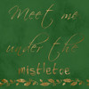 Meet Me Poster Print by Sheldon Lewis - Item # VARPDXSLBSQ408A