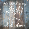 Light Of The World Poster Print by Sheldon Lewis - Item # VARPDXSLBSQ446A