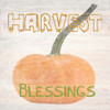 Harvest Blessings Poster Print by Sheldon Lewis - Item # VARPDXSLBSQ504A