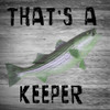 Keeper Poster Print by Sheldon Lewis - Item # VARPDXSLBSQ511B
