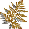 Gold Paint Poster Print by Sheldon Lewis - Item # VARPDXSLBSQ530A