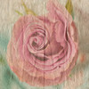 Vintage Rose Poster Print by Sheldon Lewis - Item # VARPDXSLBSQ624B