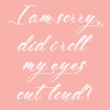 My eyes Poster Print by Sheldon Lewis - Item # VARPDXSLBSQ695B