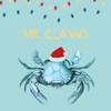 Mr Claws Poster Print by Sheldon Lewis - Item # VARPDXSLBSQ717A