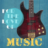 For The Love Of Music Poster Print by Sheldon Lewis - Item # VARPDXSLBSQ747A