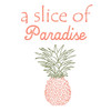 Paradise Poster Print by Sheldon Lewis - Item # VARPDXSLBSQ761A