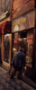 Alley Shop 1 Poster Print by Sarah Butcher - Item # VARPDXSRPL016A