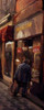 Alley Shop 1 Poster Print by Sarah Butcher - Item # VARPDXSRPL016A