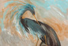 Beachy Bird Poster Print by Sarah Butcher - Item # VARPDXSRRC037B