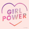 Girl Power III Poster Print by Seven Trees Design Seven Trees Design - Item # VARPDXST519