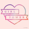 Girl Power IV Poster Print by Seven Trees Design Seven Trees Design - Item # VARPDXST520