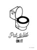 Put a Lid on It Poster Print by Seven Trees Design Seven Trees Design - Item # VARPDXST580