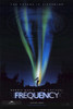 Frequency Movie Poster (11 x 17) - Item # MOV208735