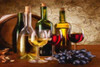 Wine I Poster Print by Taylor Greene - Item # VARPDXTG5RC091A