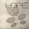 Hope Silhouette Poster Print by Taylor Greene - Item # VARPDXTG5SQ001A3