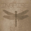 Inspire Silhouette Poster Print by Taylor Greene - Item # VARPDXTG5SQ001A9