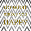 Make You Happy Poster Print by Taylor Greene - Item # VARPDXTG5SQ007D