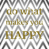 Make You Happy Poster Print by Taylor Greene - Item # VARPDXTG5SQ007D