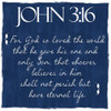 Indigo John Poster Print by Taylor Greene - Item # VARPDXTG8SQ002C