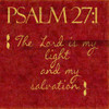 Golden Psalm 2 Poster Print by Taylor Greene - Item # VARPDXTG8SQ003B