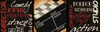 LIGHTS CAMERA ACTION D Poster Print by Taylor Greene - Item # VARPDXTGPL001D
