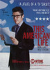 This American Life (TV) Movie Poster (11 x 17) - Item # MOV409858