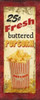 POPCORN Poster Print by Taylor Greene - Item # VARPDXTGPL017B