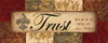 TRUST PANEL Poster Print by Taylor Greene - Item # VARPDXTGPL023A