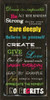 BE STRONG Poster Print by Taylor Greene - Item # VARPDXTGPL041C