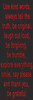 USE KIND WORDS RED BEVEL Poster Print by Taylor Greene - Item # VARPDXTGPL053B