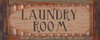 LAUNDRY ROOM Poster Print by Taylor Greene - Item # VARPDXTGPL060A
