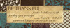 Be Thankful 1 Poster Print by Taylor Greene - Item # VARPDXTGPL068A