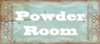 Powder Poom Poster Print by Taylor Greene - Item # VARPDXTGPL097A