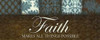 Faith Poster Print by Taylor Greene - Item # VARPDXTGPL132A