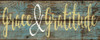 Grace And Gratitude Poster Print by Taylor Greene - Item # VARPDXTGPL161B