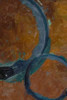 AZURE RINGS 1 Poster Print by Taylor Greene - Item # VARPDXTGRC004A