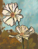 STYLIZED FLORAL I Poster Print by Taylor Greene