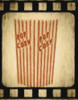 POPCORN Poster Print by Taylor Greene