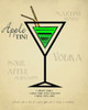 Appletini Poster Print by Taylor Greene - Item # VARPDXTGRC070A