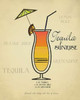 Tequila Sunrise Poster Print by Taylor Greene - Item # VARPDXTGRC070H