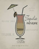 Tequila Sunrise layered Poster Print by Taylor Greene - Item # VARPDXTGRC070H2